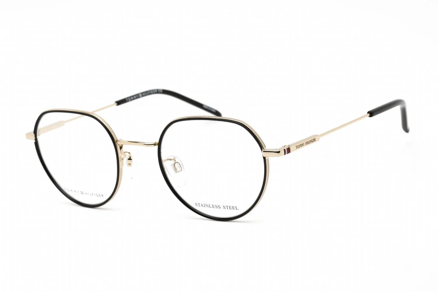 Tommy Hilfiger TH1736_F Eyeglasses - view 2